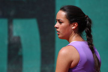 Album: Isabel Lampe - 